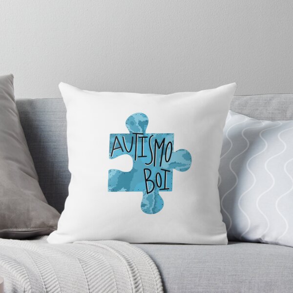 Item preview, Autismo Boi Autism Autistic  designed and sold by Charcharleyb.