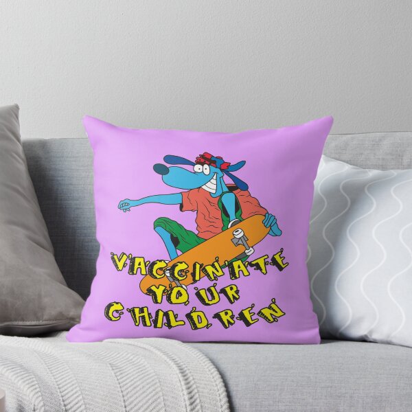 Item preview, Vaccinate Your Children designed and sold by Billydice.
