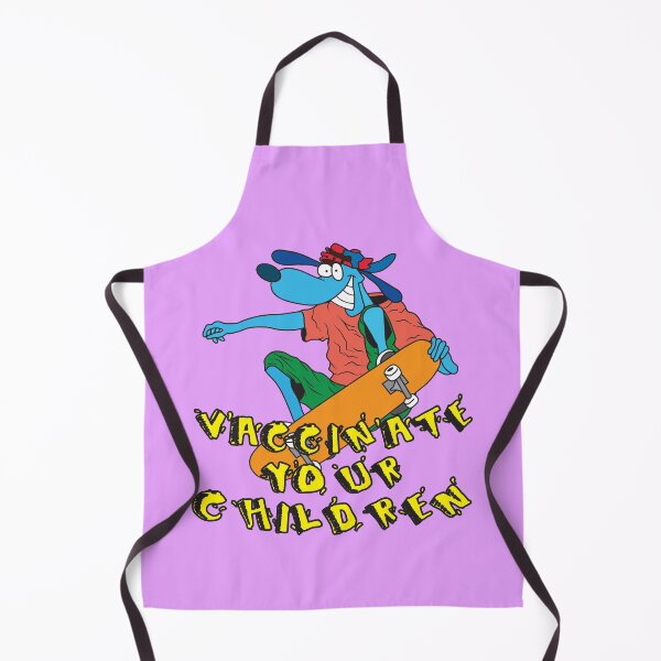 Item preview, Vacunar a sus hijos designed and sold by Billydice.