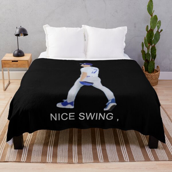 Item preview, Kelly's Face Mocking Joe Nice Swing designed and sold by CarlosGray.