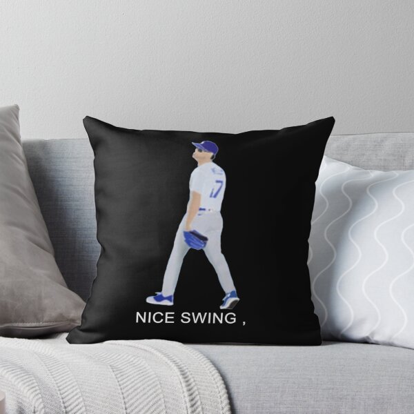 Item preview, Kelly's Face Mocking Joe Nice Swing designed and sold by CarlosGray.