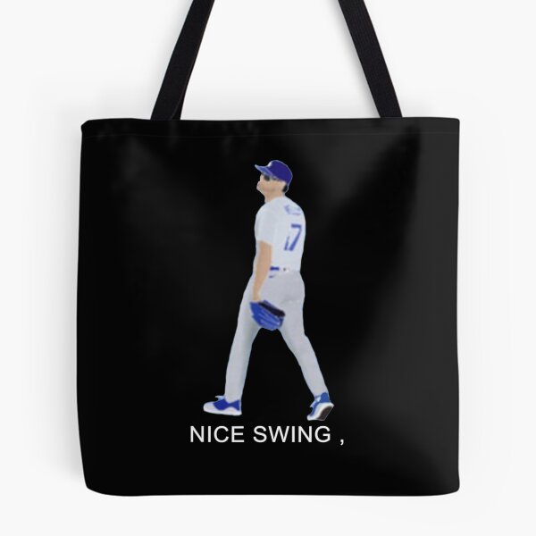 Item preview, Kelly's Face Mocking Joe Nice Swing designed and sold by CarlosGray.