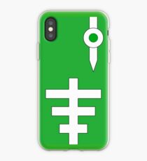 The Hitcher iPhone Case