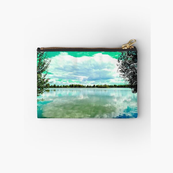 Item preview, Green Lagoon designed and sold by AlternativeHue.