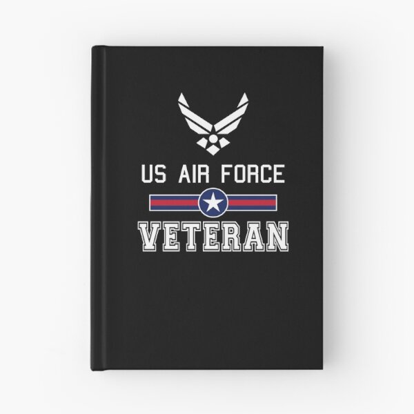 Item preview, US Air Force Veteran Military Pride designed and sold by awcolon1.