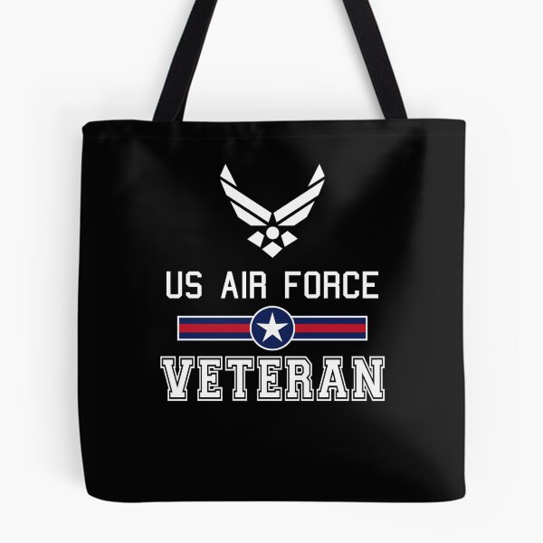 Item preview, US Air Force Veteran Military Pride designed and sold by awcolon1.