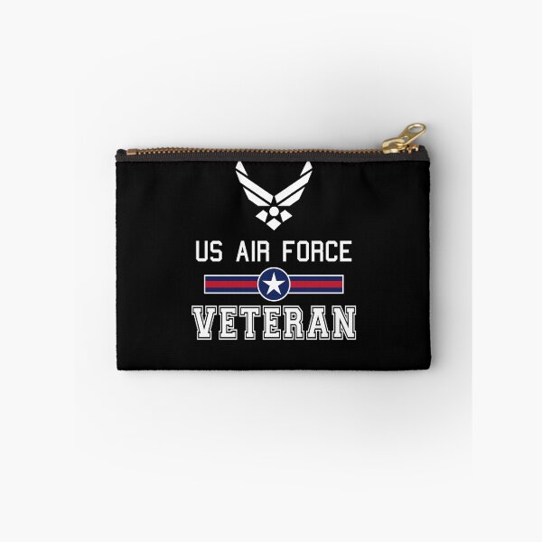 Item preview, US Air Force Veteran Military Pride designed and sold by awcolon1.