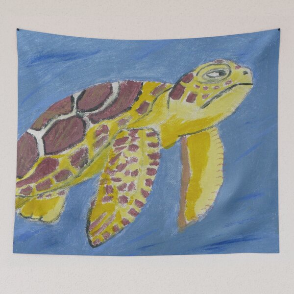 Item preview, To the Sea designed and sold by HarveyHandcraftsandDesigns.