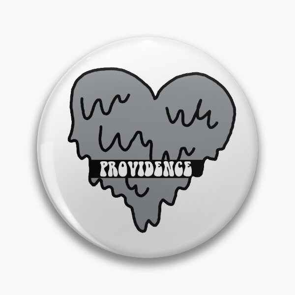 Item preview, Providence College Heart designed and sold by kkosmicki.