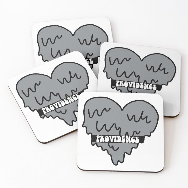 Item preview, Providence College Heart designed and sold by kkosmicki.