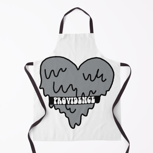Item preview, Providence College Heart designed and sold by kkosmicki.