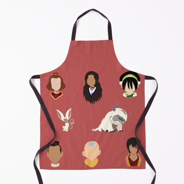 Item preview, The Gaang1 designed and sold by sanjali17.