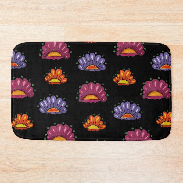 Item preview, Funky Doodle Flower designed and sold by ckylin.