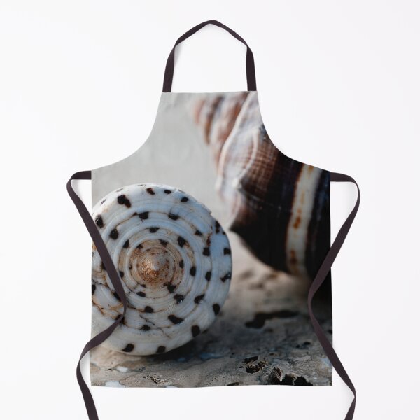 Item preview, Curiously Beautiful Seashell designed and sold by Elena Ray.