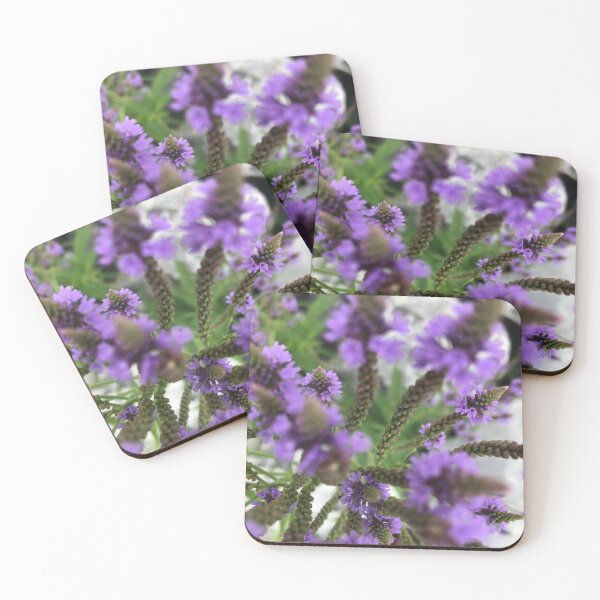 Item preview, Flower Wild Lupine Nature designed and sold by Kaushal Pal.