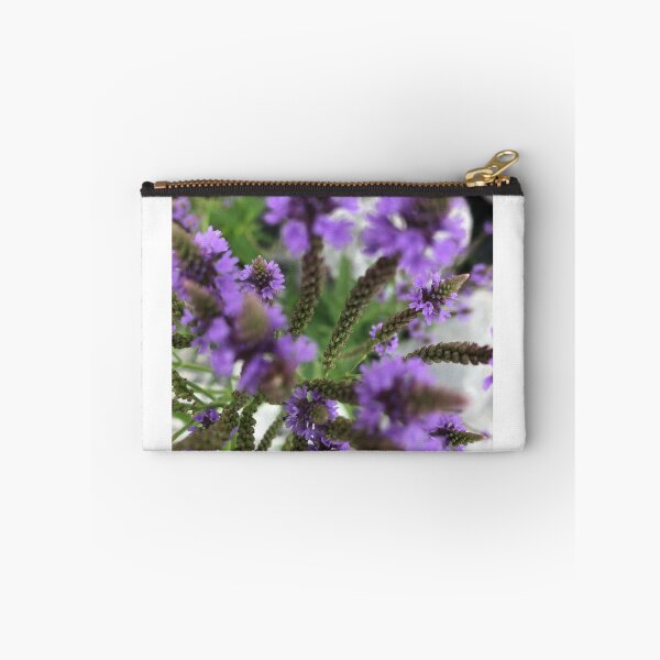 Item preview, Flower Wild Lupine Nature designed and sold by Kaushal Pal.