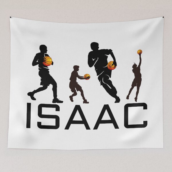 Item preview, jonathan isaac designed and sold by kamelhabib.
