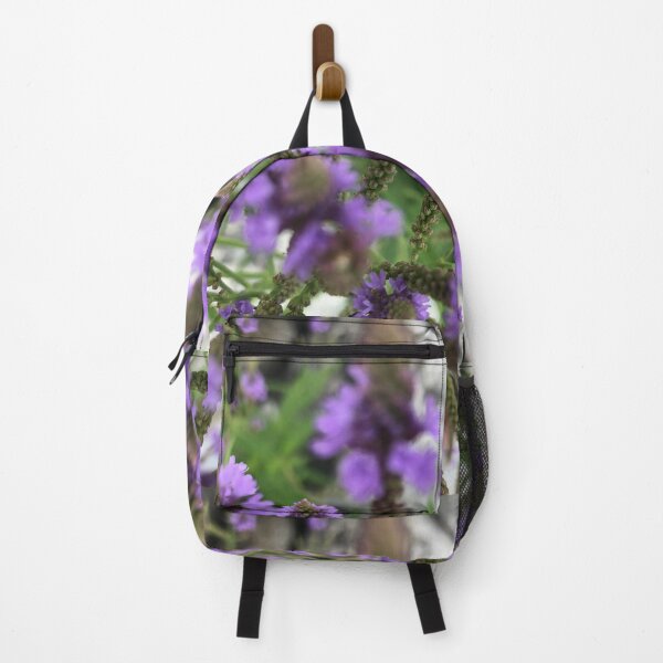 Item preview, Flower Wild Lupine Nature designed and sold by Kaushal Pal.
