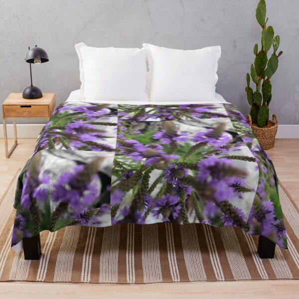 Item preview, Flower Wild Lupine Nature designed and sold by Kaushal Pal.