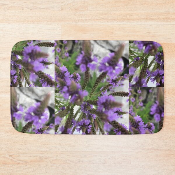 Item preview, Flower Wild Lupine Nature designed and sold by Kaushal Pal.