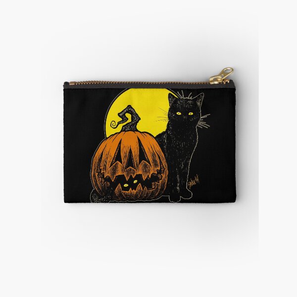 Item preview, Still Life with Feline and Gourd designed and sold by Chad Savage.