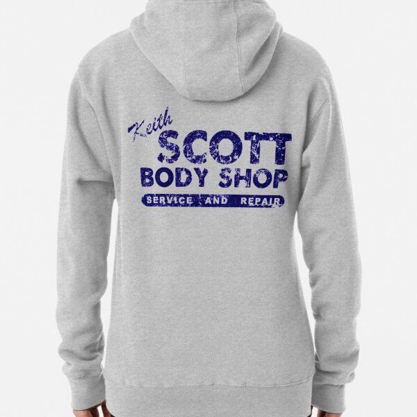 Keith's auto body shop 2025 sweatshirt