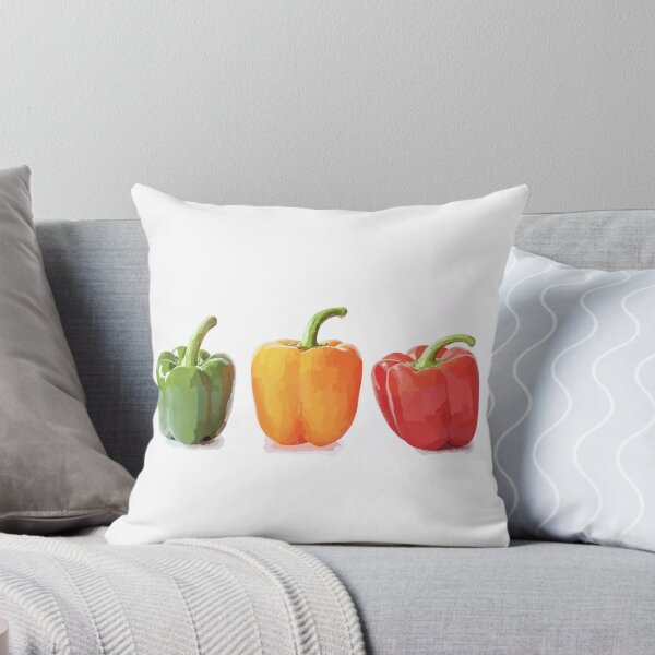 Item preview, bell peppers designed and sold by terididcote.