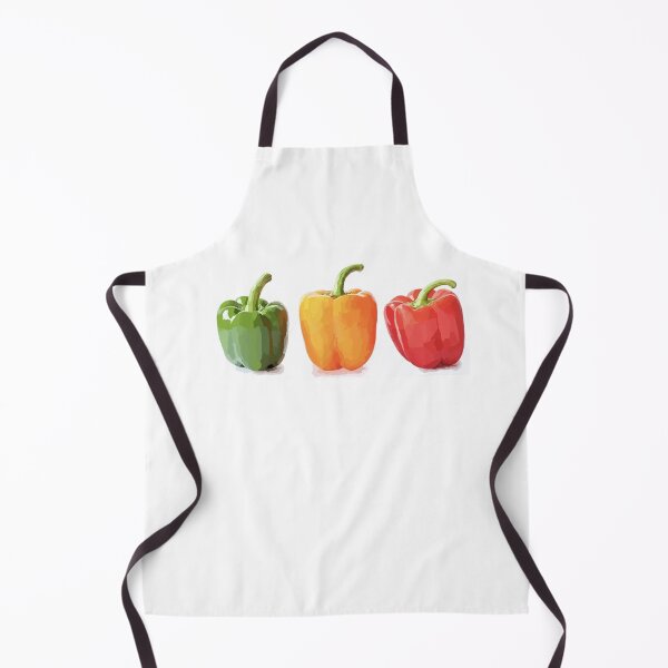 Item preview, bell peppers designed and sold by terididcote.