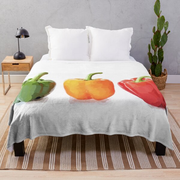 Item preview, bell peppers designed and sold by terididcote.