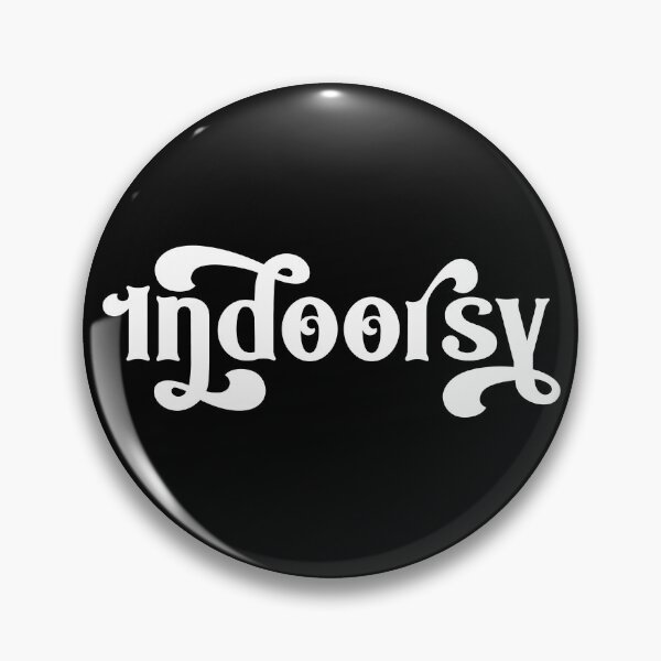 Item preview, Indoorsy designed and sold by MelsPlace.