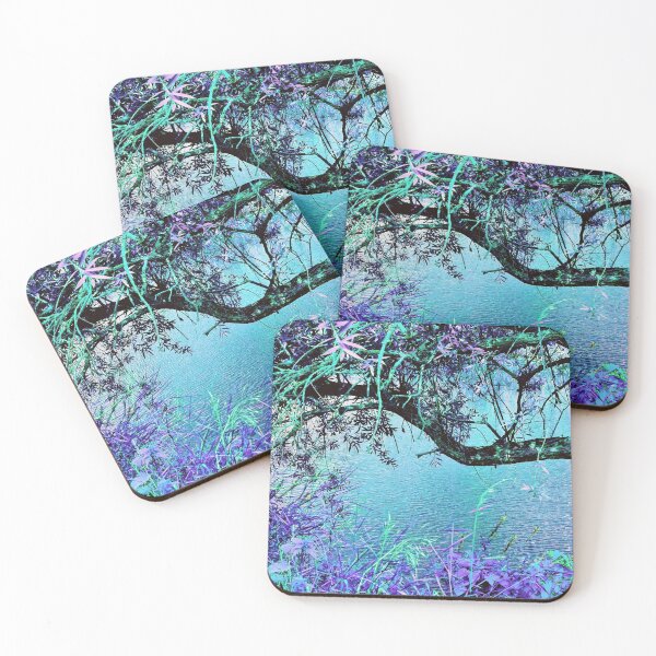 Item preview, Tranquilitree designed and sold by AlternativeHue.