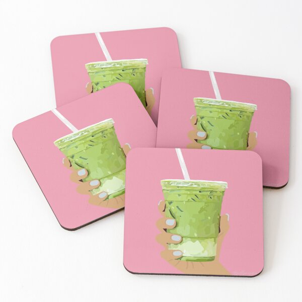 Artikelvorschau, Iced Matcha entworfen und verkauft von gmogab.