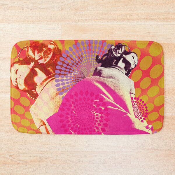 Item preview, Supermodel Veruschka 1 - Supermodels of the Sixties Series designed and sold by STYLE + EXPRESSION.