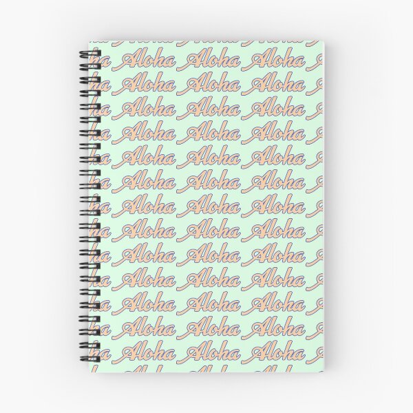Item preview, Aloha Summer Holiday designed and sold by ursiepercy.