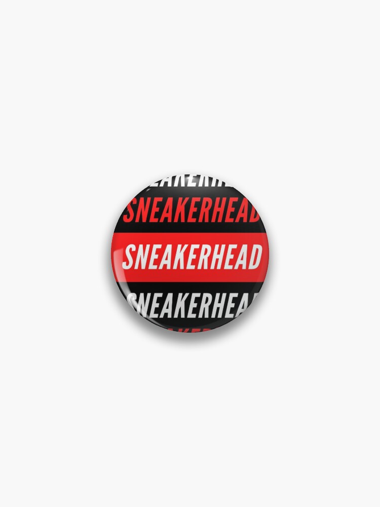 Pin on SneakerHead