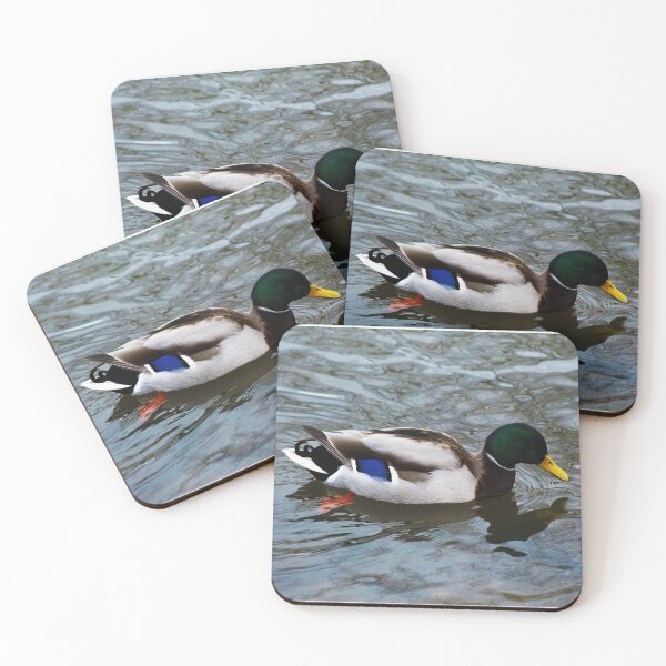 Item preview, Mallard designed and sold by Sylvia Lorson.