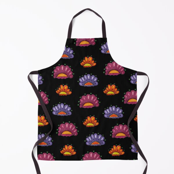 Item preview, Funky Doodle Flower designed and sold by ckylin.