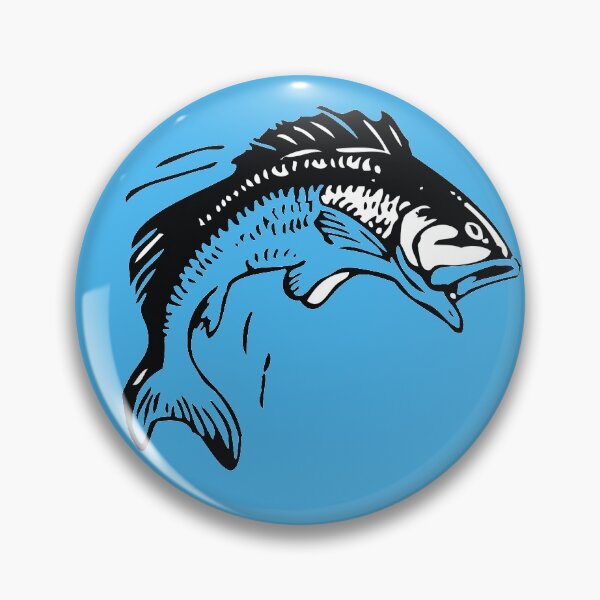 Item preview, Gone Fishin! designed and sold by abbazabba.