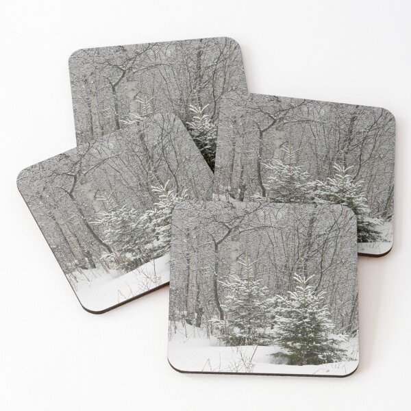 Item preview, Sugared Pines designed and sold by PeaceofNShore.