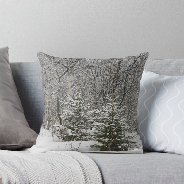 Item preview, Sugared Pines designed and sold by PeaceofNShore.