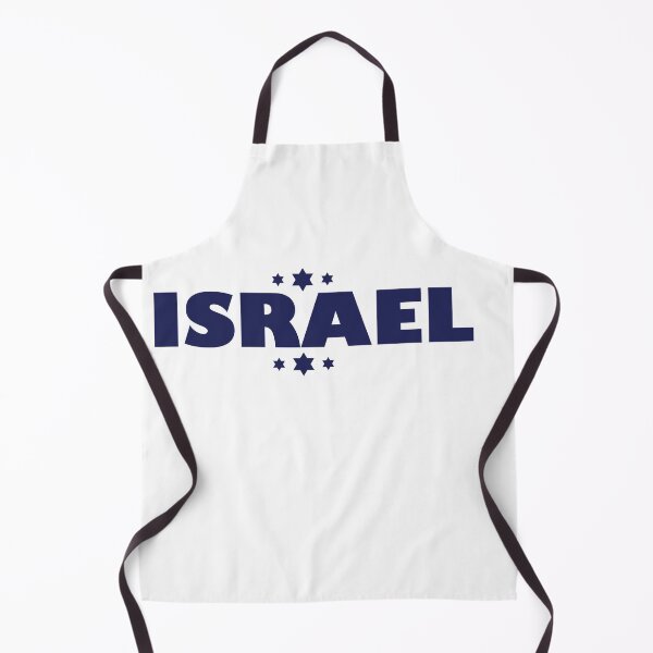 Item preview, Israel designed and sold by MeLoveIsrael.