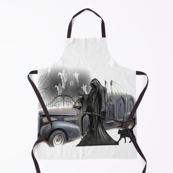 Item preview, Death designed and sold by BellsPainting.