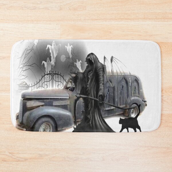 Item preview, Death designed and sold by BellsPainting.
