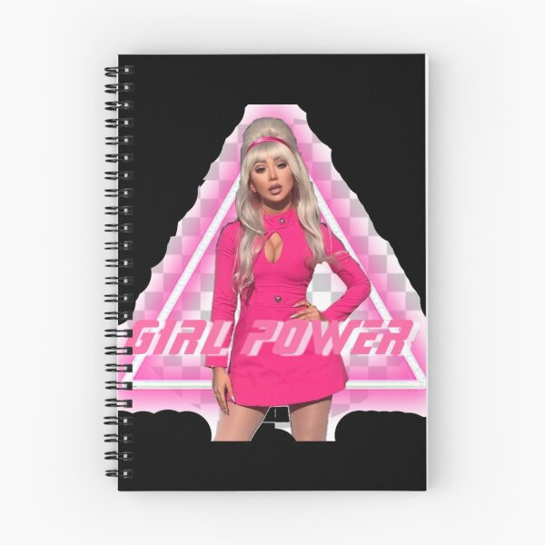 Item preview, nikita dragun  :) designed and sold by LokmaneBrahimi.