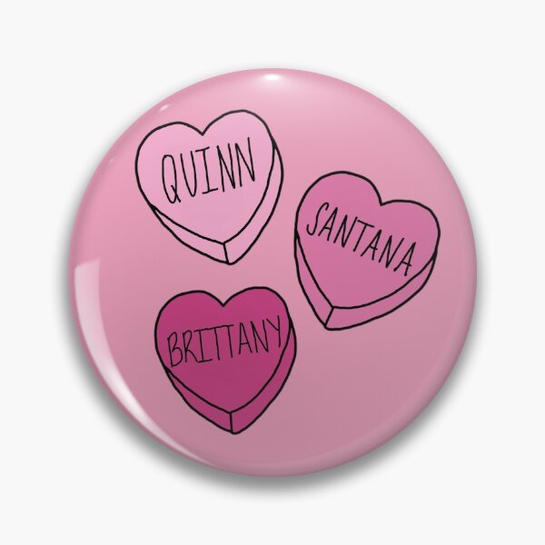 Item preview, Unholy Trinity Candy Hearts designed and sold by finnxwing.