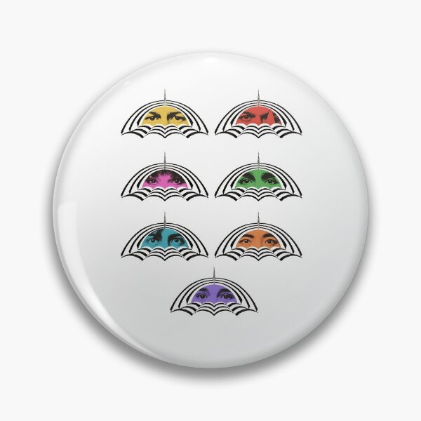 Item preview, TUA 2 Family designed and sold by Spread-Love.