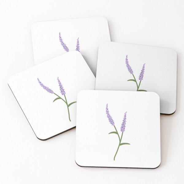 Item preview, Little Lavender  designed and sold by vanderhoofkate.