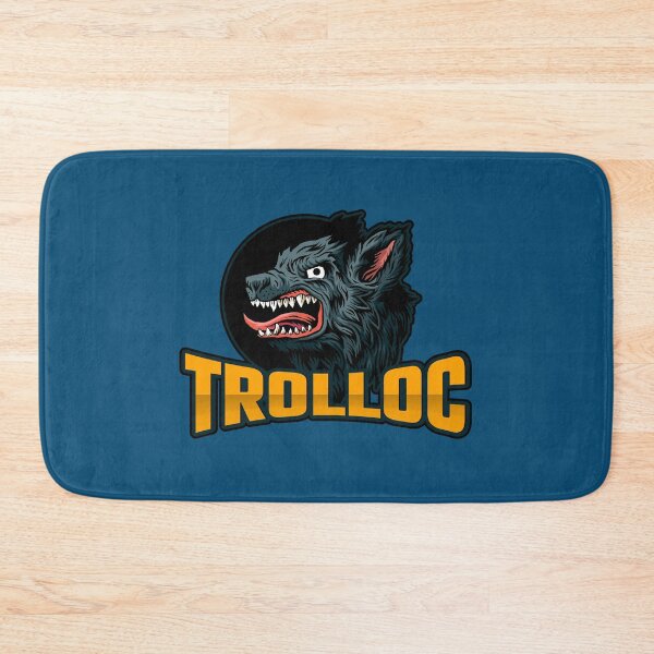 Item preview, Wheel Of Time: Trolloc designed and sold by CeasarBratz.