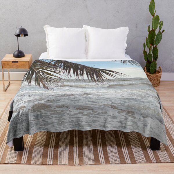 Item preview, Tropical beach - summer vibes designed and sold by Margje.