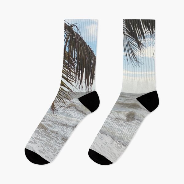 Item preview, Tropical beach - summer vibes designed and sold by Margje.